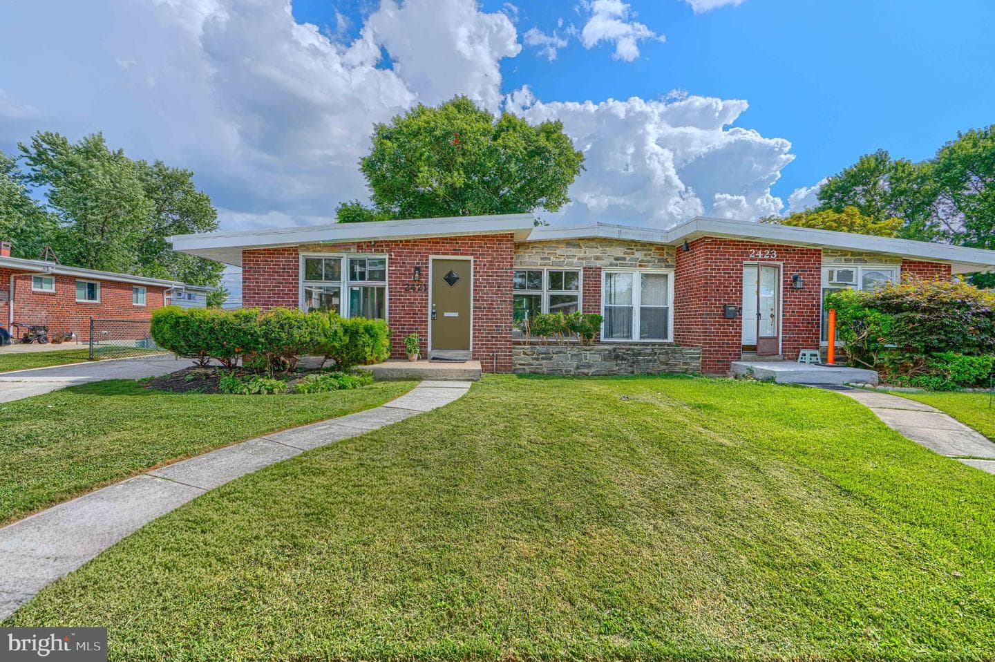 2421 Forest Green Road photo 1