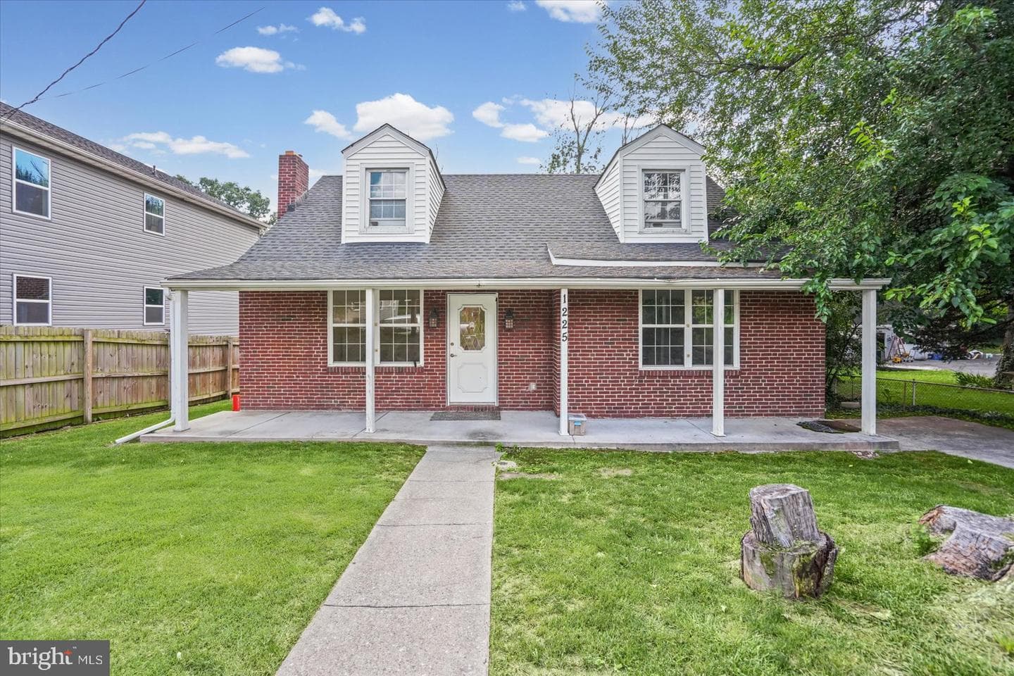 1225 Greystone Road photo 1