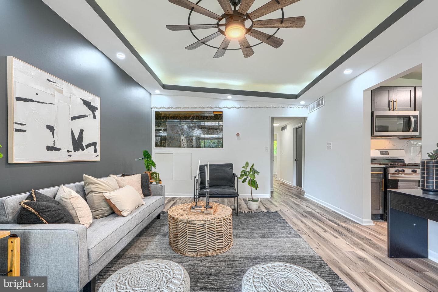 6821 Barnett Road photo 1