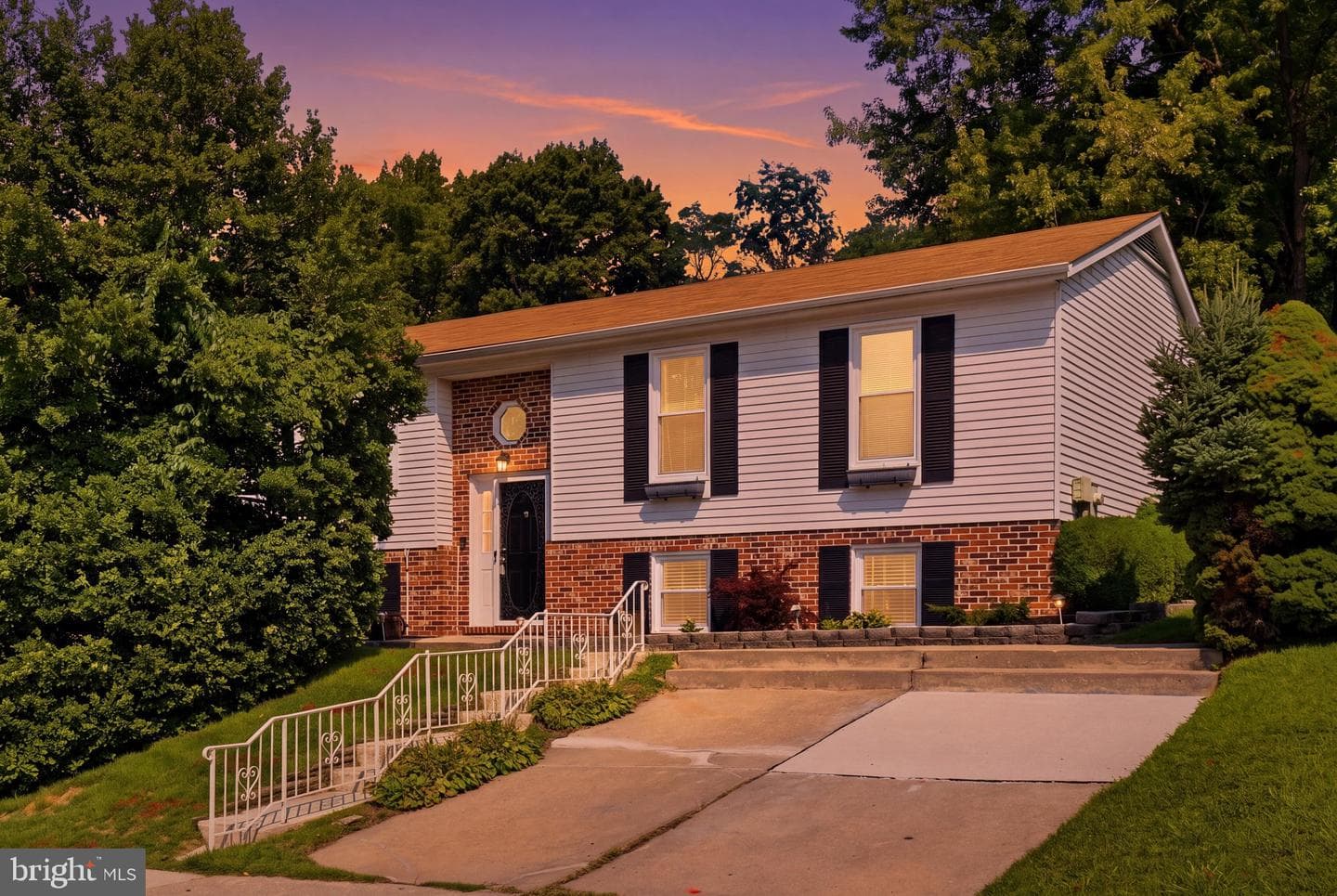 9910 Maidbrook Road, Baltimore