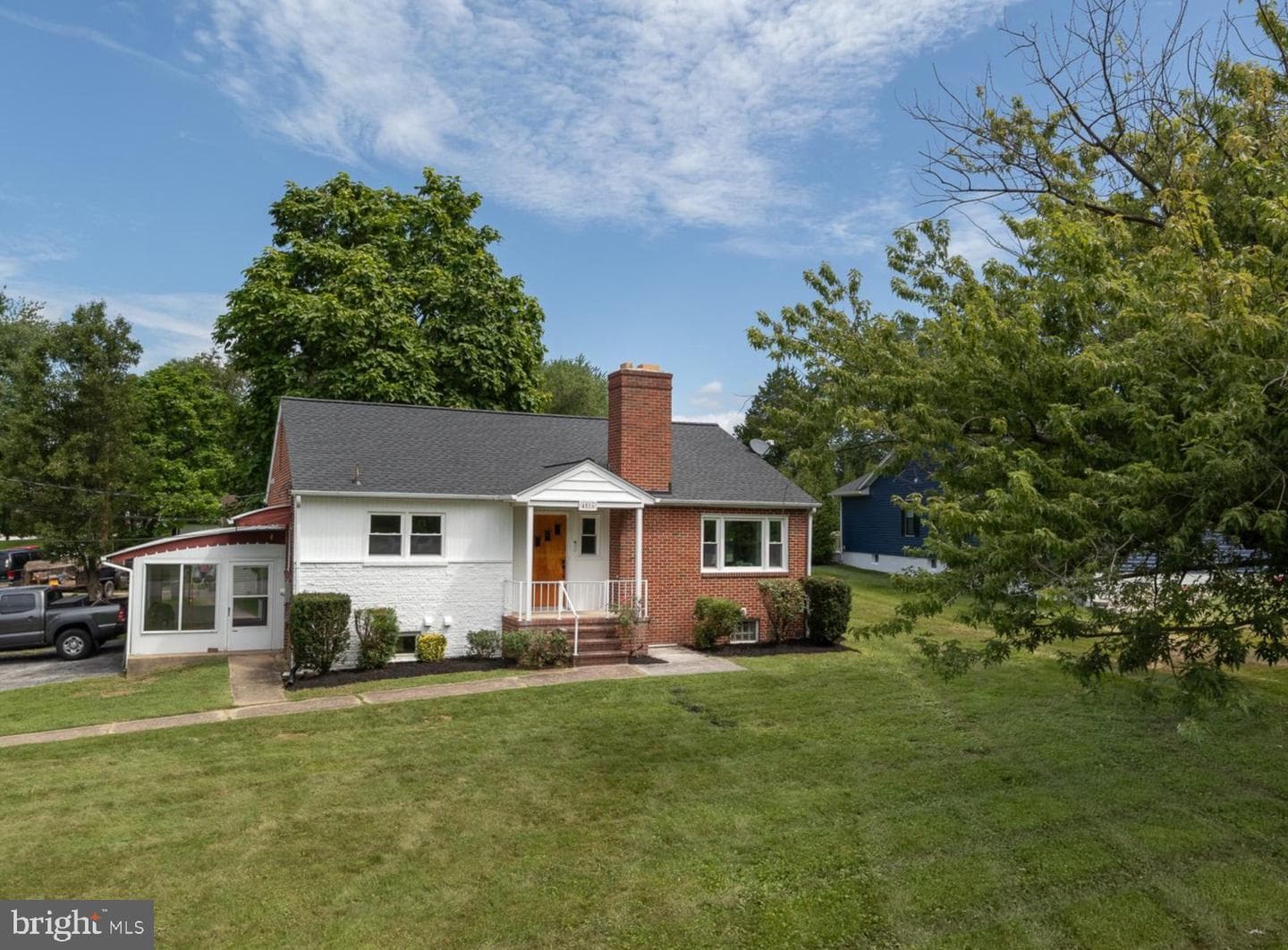 4516 E Joppa Road photo 1