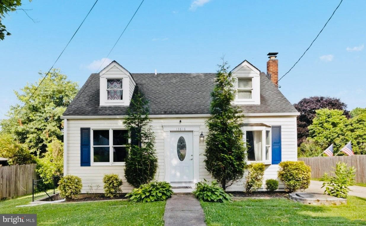 13818 Hanover Pike photo 1
