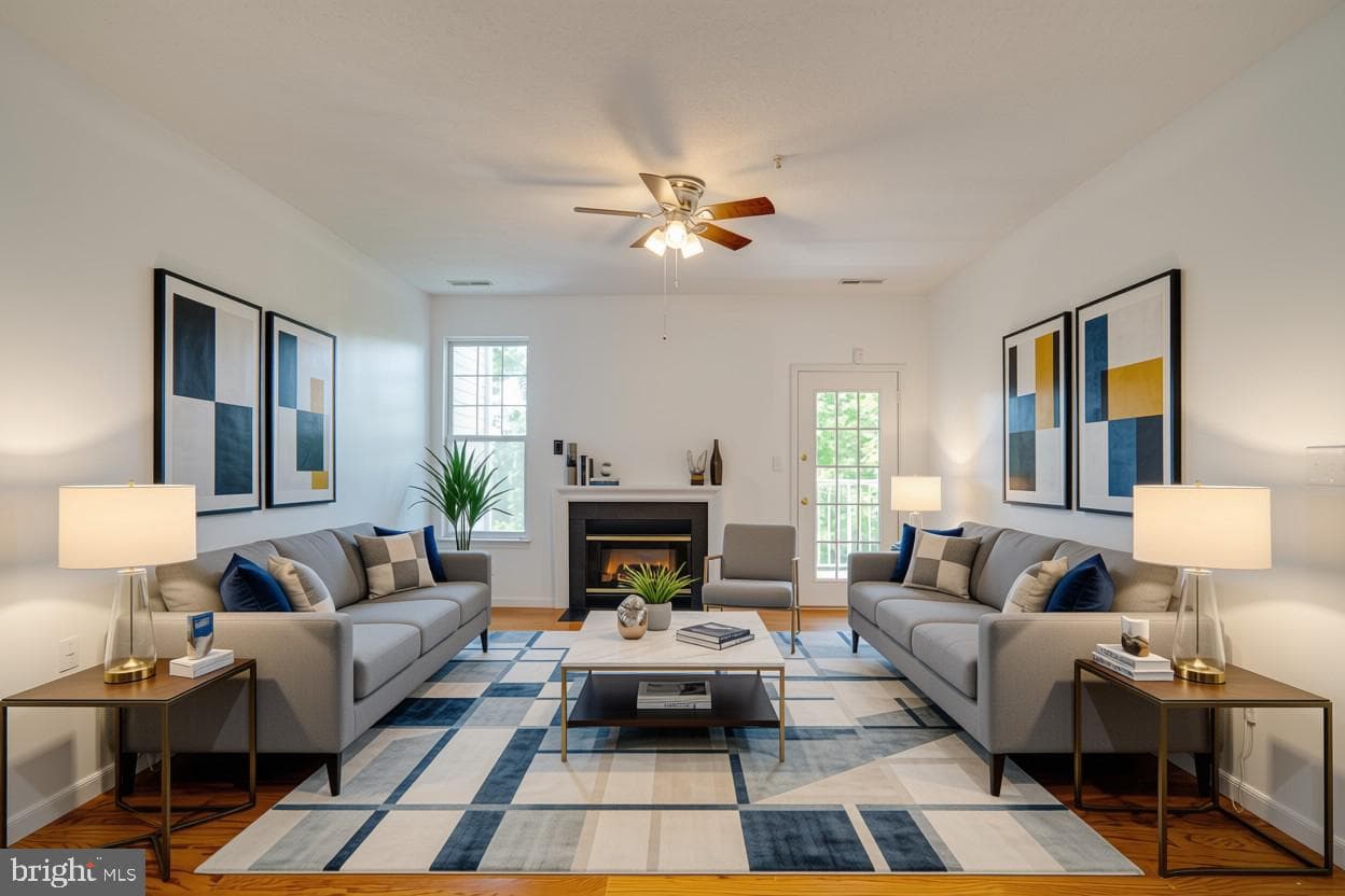 7205 Bogley Road #202 photo 1