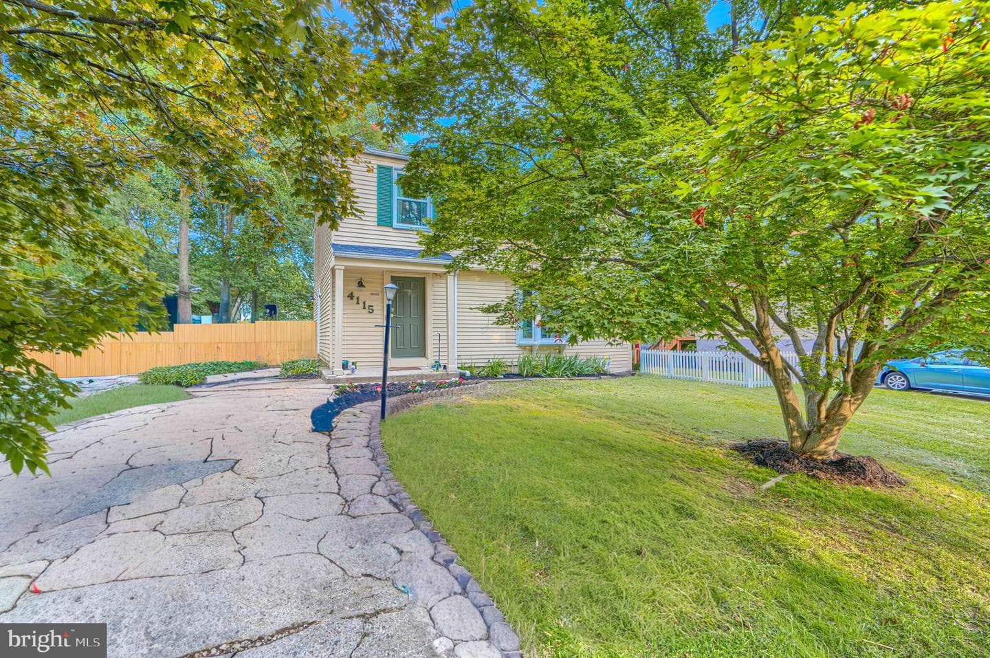 4115 Hanwell Road, Randallstown