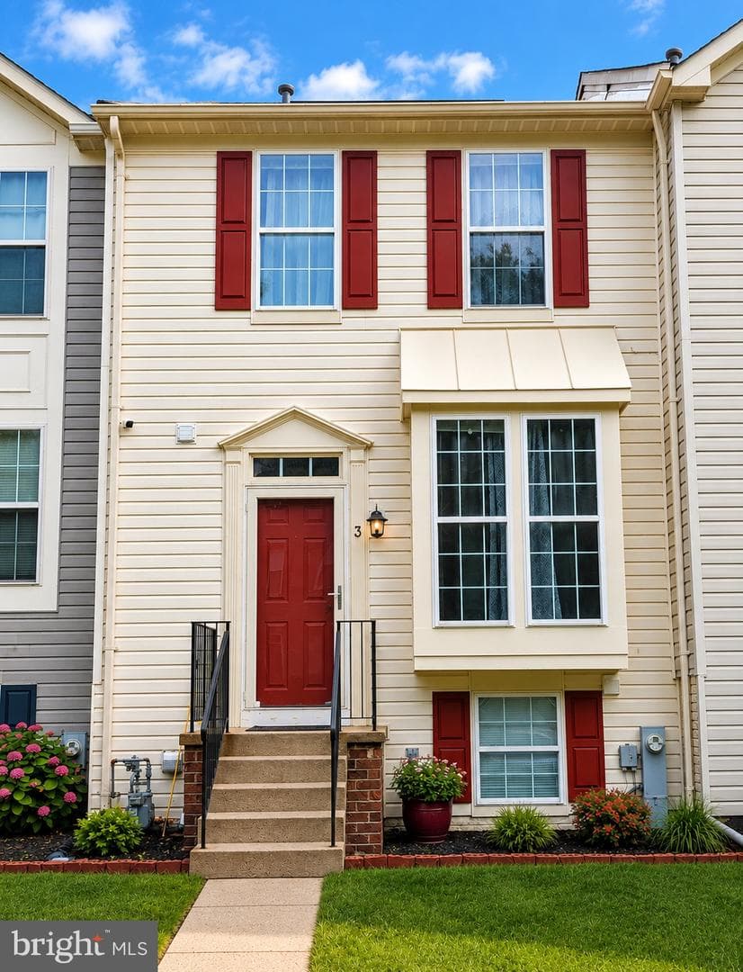 3 Tomahawk Terrace photo 1