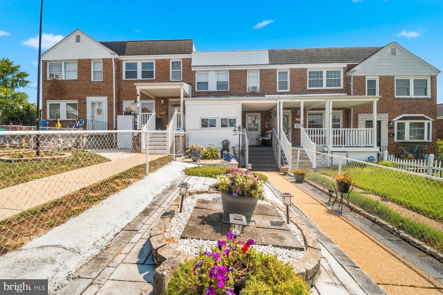 928 Dalton Avenue, Baltimore