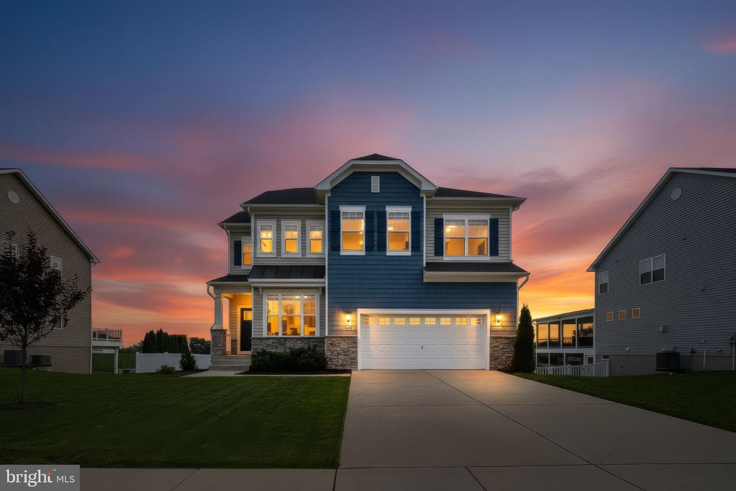 3607 Kahl Farm Road photo 1