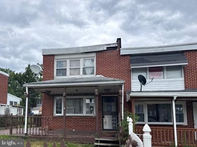 4415 Norfen Road photo 1