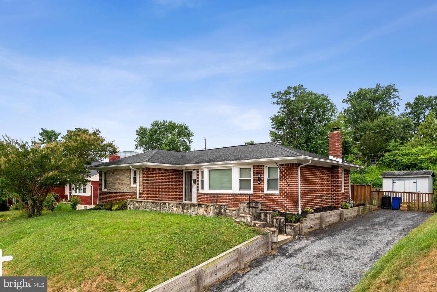 816 Providence Road photo 1