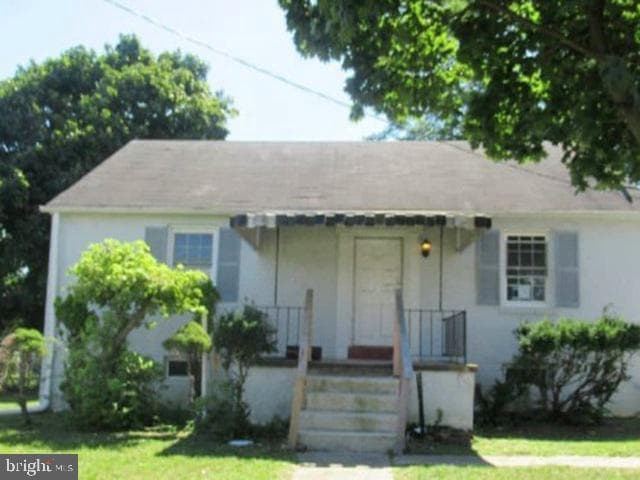 3307 Fairview Road photo 1
