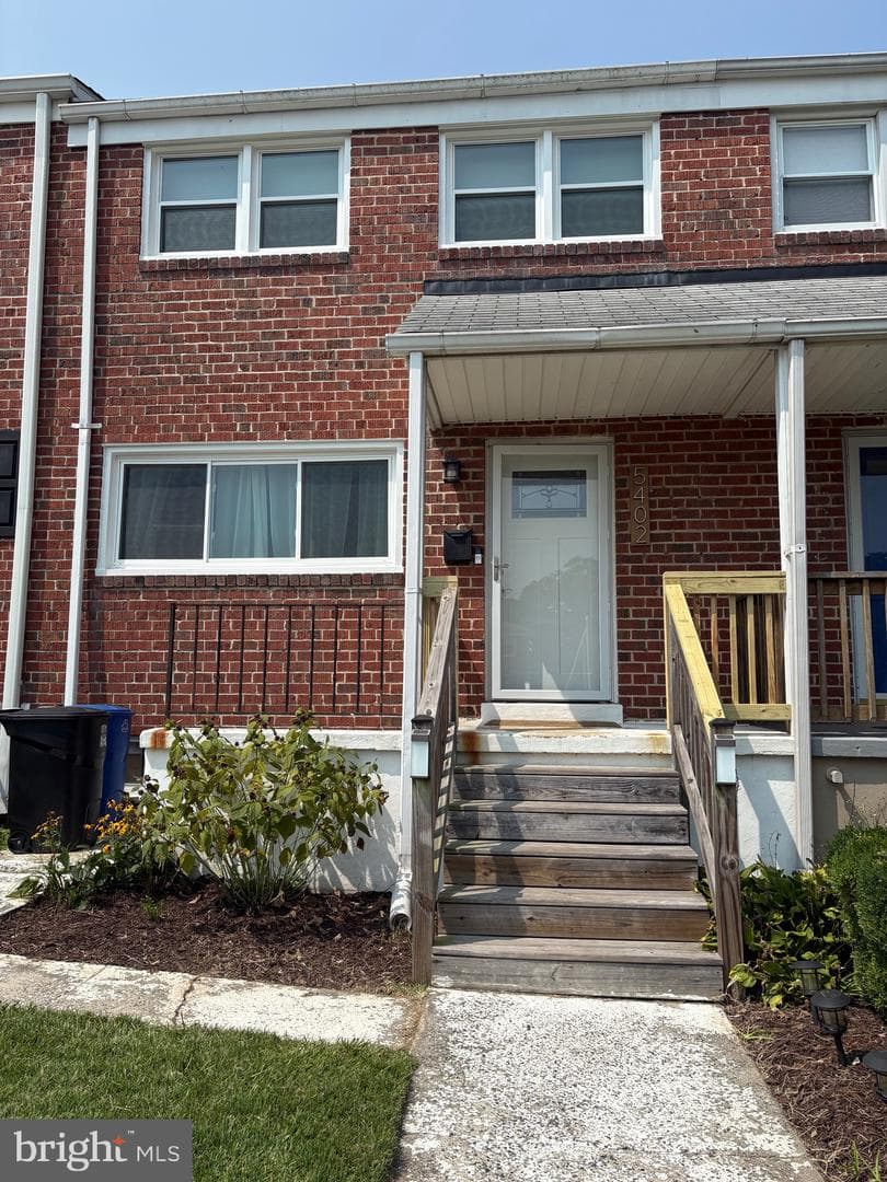 5402 Highridge Street photo 1