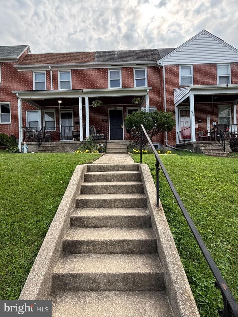 8303 Edgedale Road photo 1