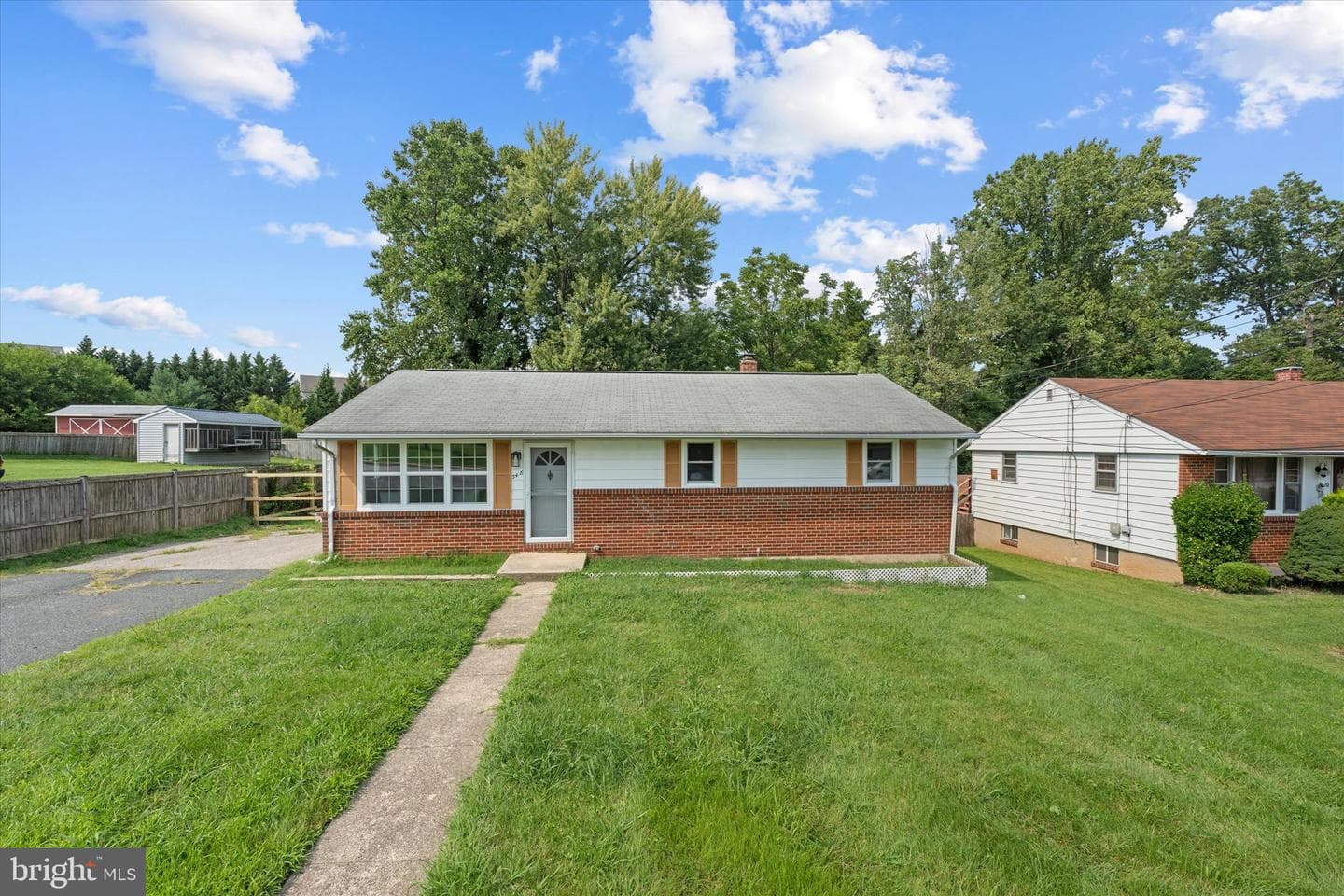 3418 E Joppa Road, Parkville