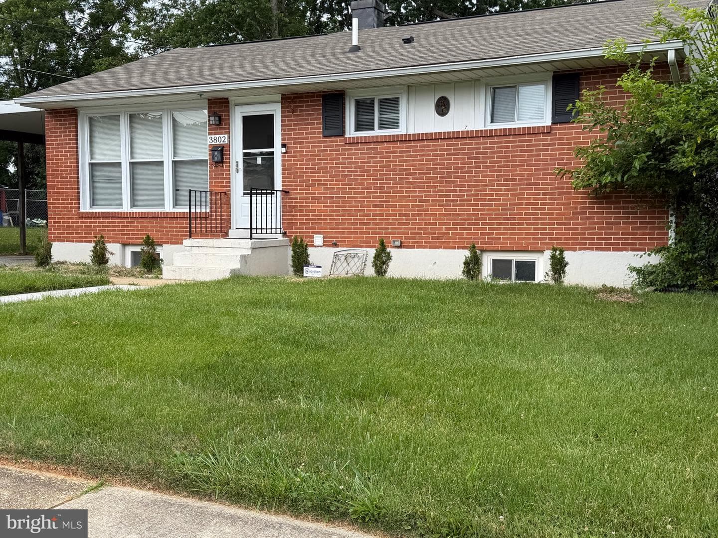 3802 Brownhill Road photo 1