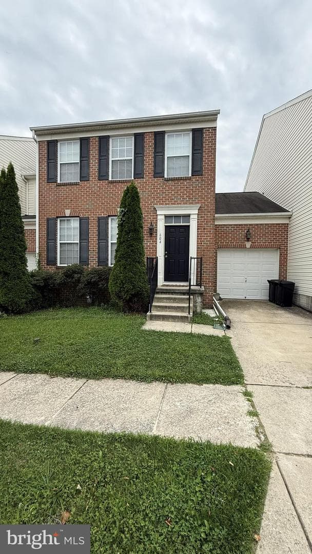 604 Moody Road photo 1