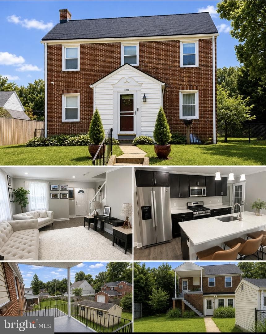 3012 Dunmore Road photo 1