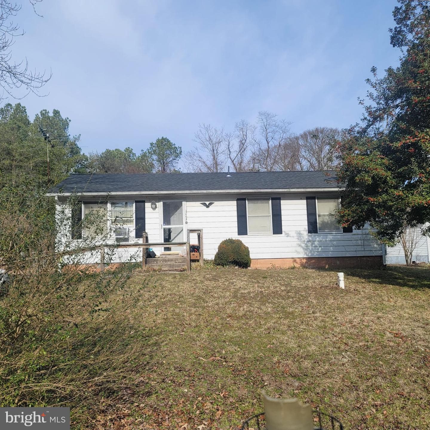 2065 Dorothy Johnson Drive photo 2