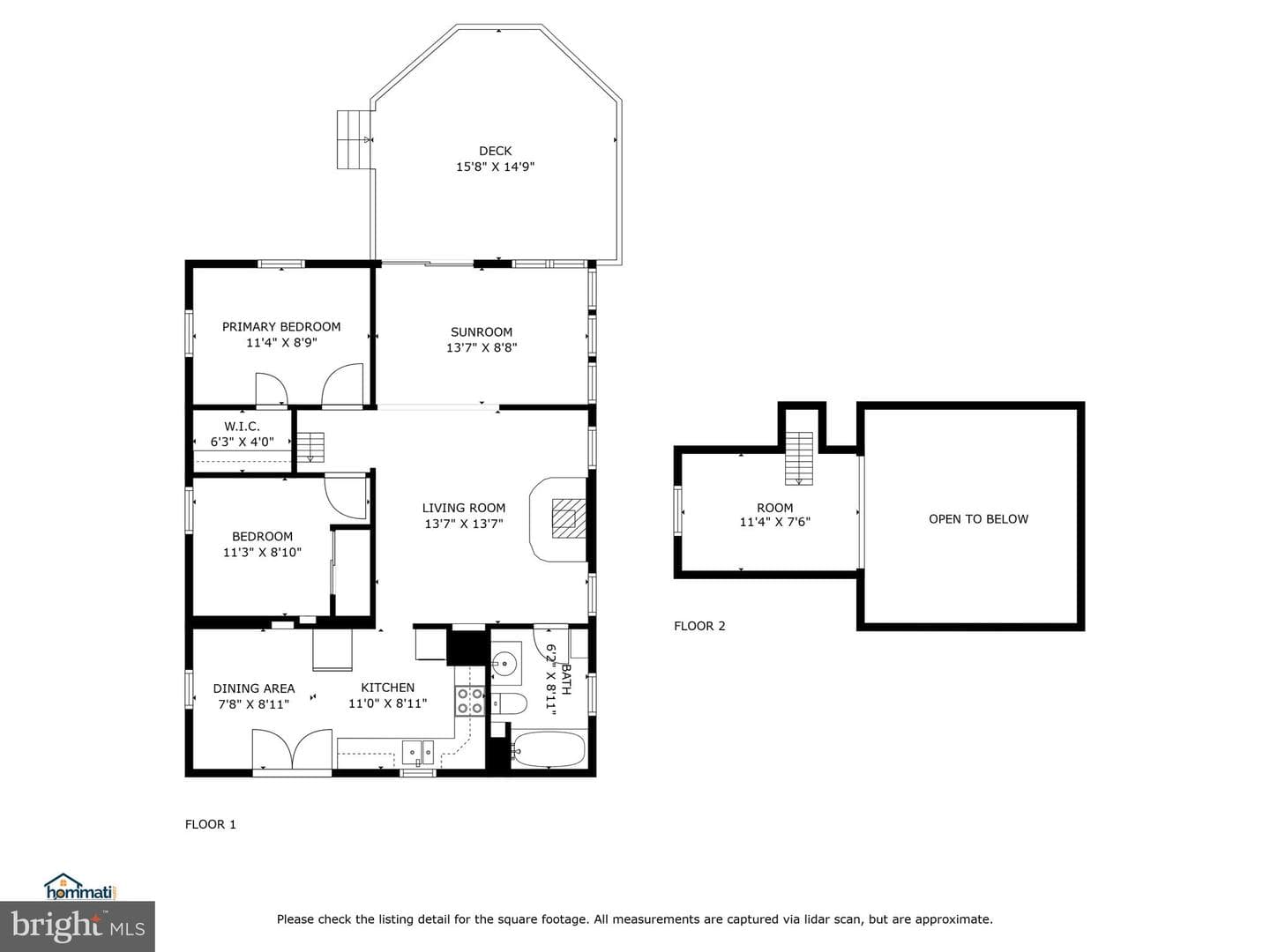3416 Meadow Lane photo 60