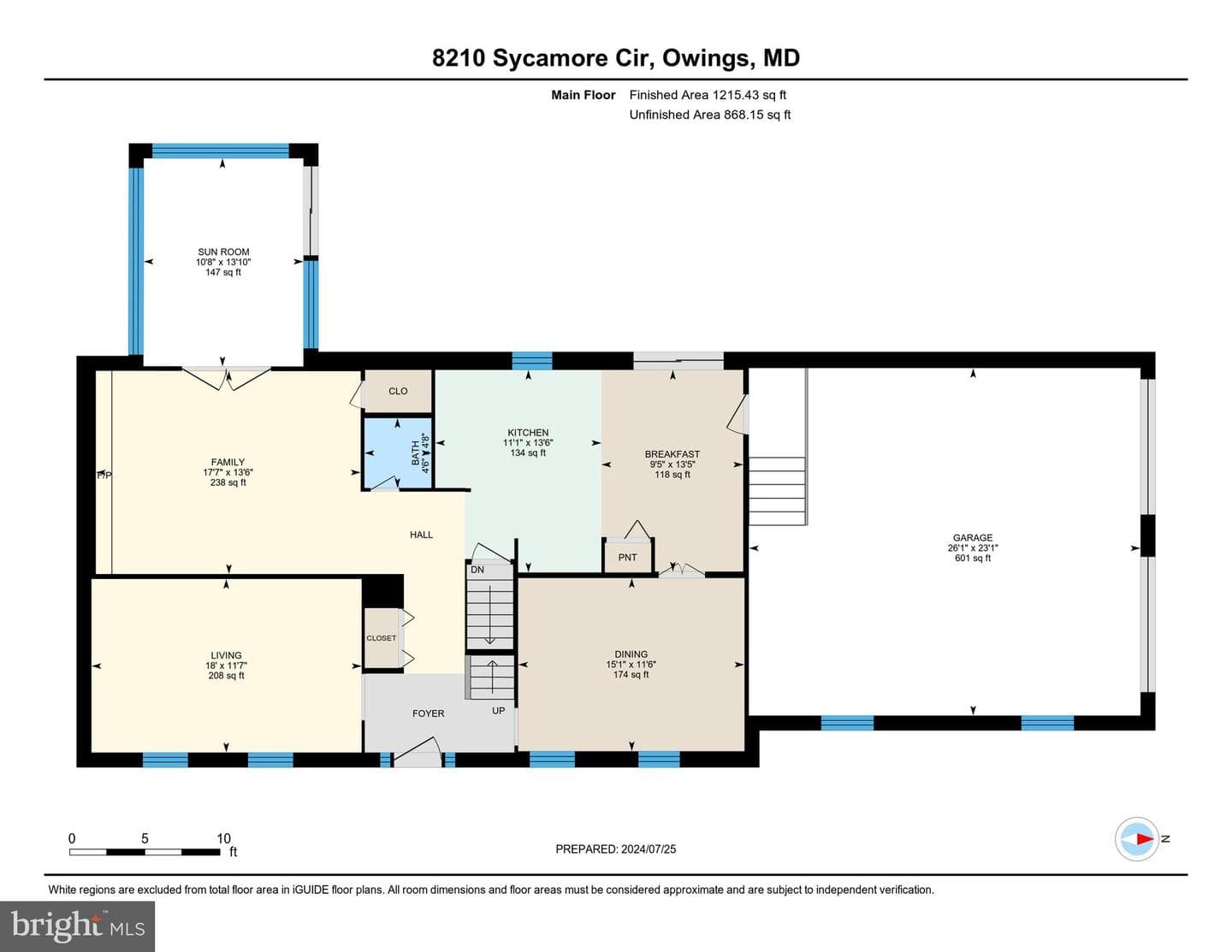 8210 Sycamore Circle photo 44