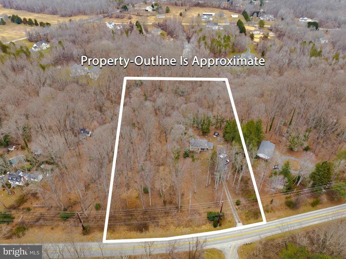 921 Bowie Shop Road photo 55