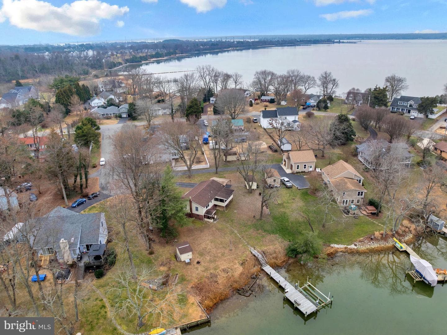 1319 Bucks Lane