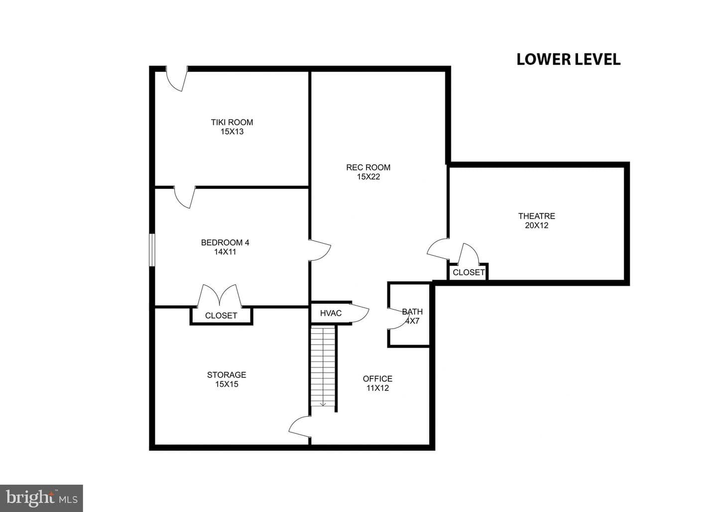 1412 Bidwell Lane photo 61