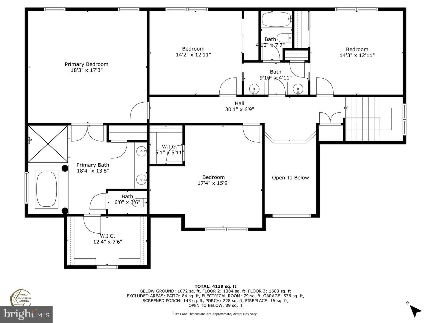 2804 Queensberry Drive photo 57