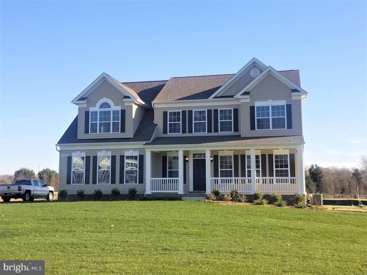 60 Persimmon Hills Court photo 2