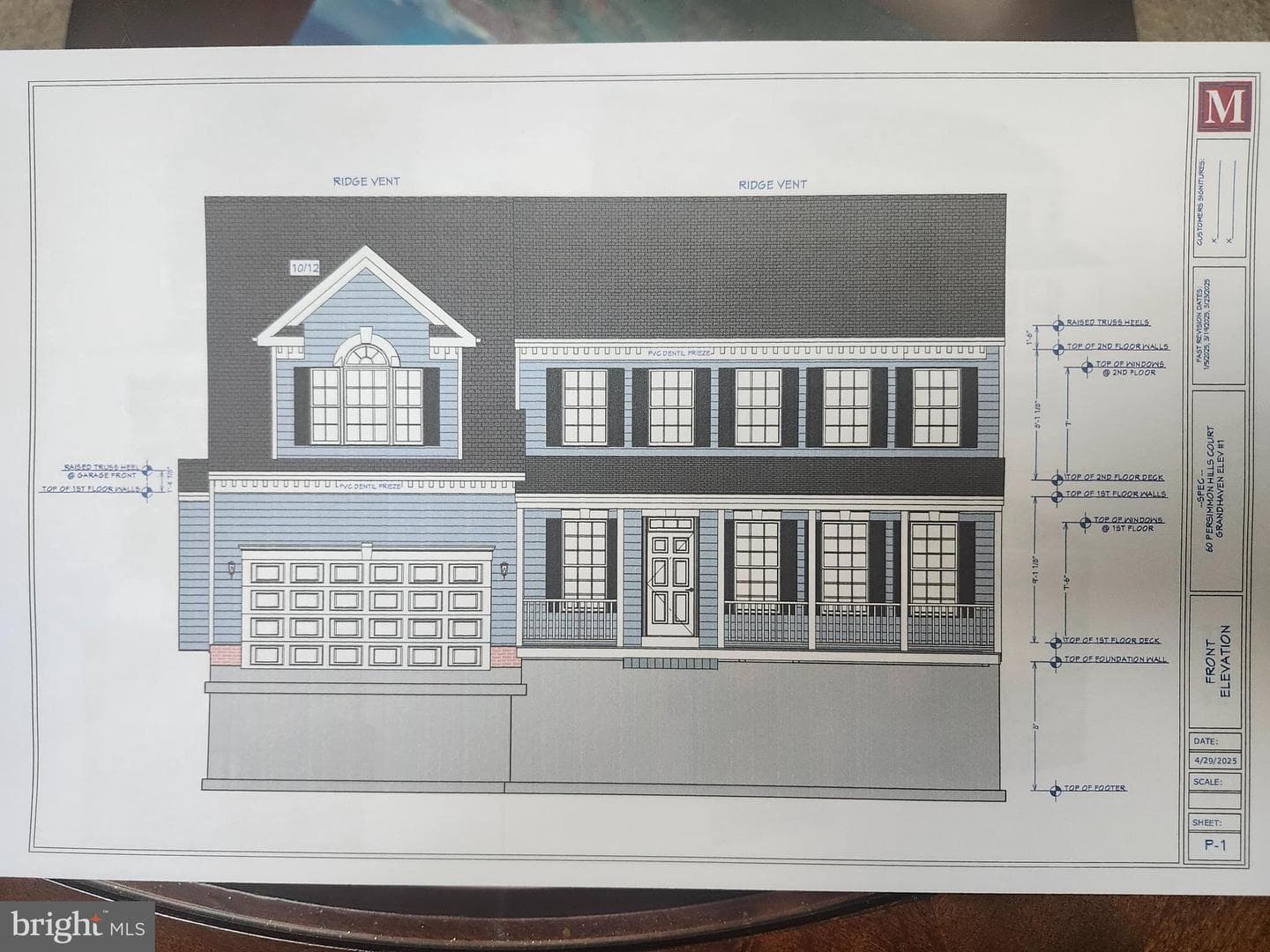 60 Persimmon Hills Court photo 5