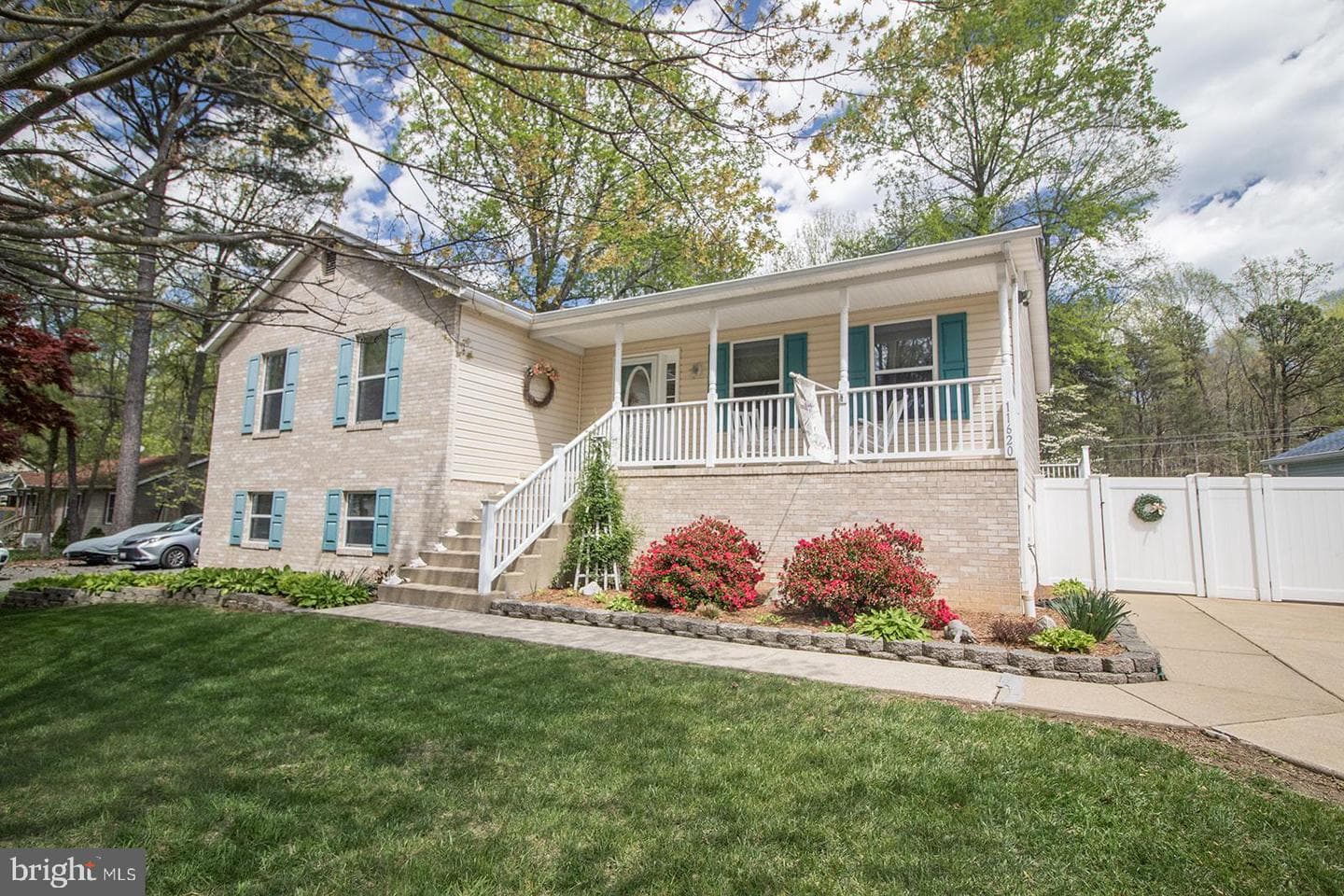 11620 Big Sandy Run Road photo 4