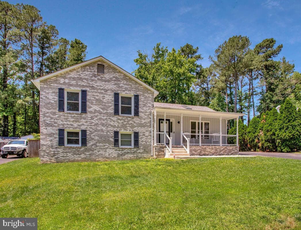 11545 Tomahawk Trail W photo 2