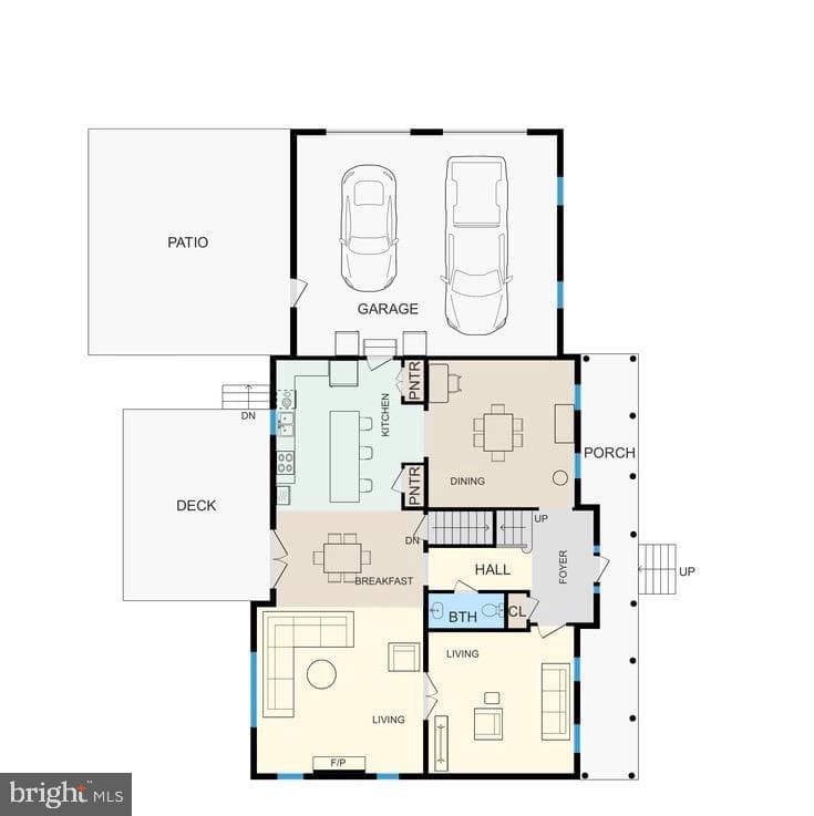 9866 Hg Trueman Road photo 33