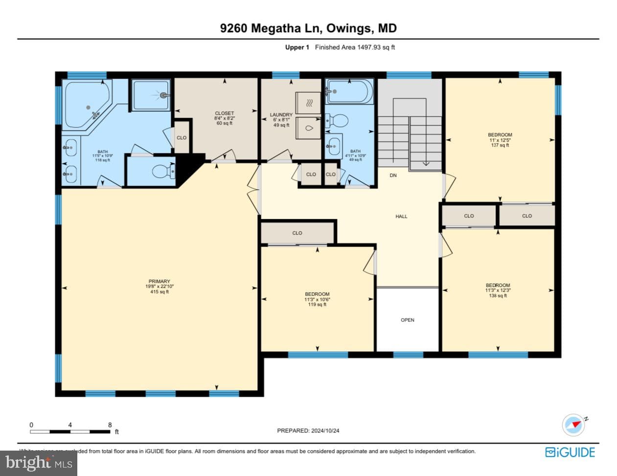 9260 Megatha Lane photo 38