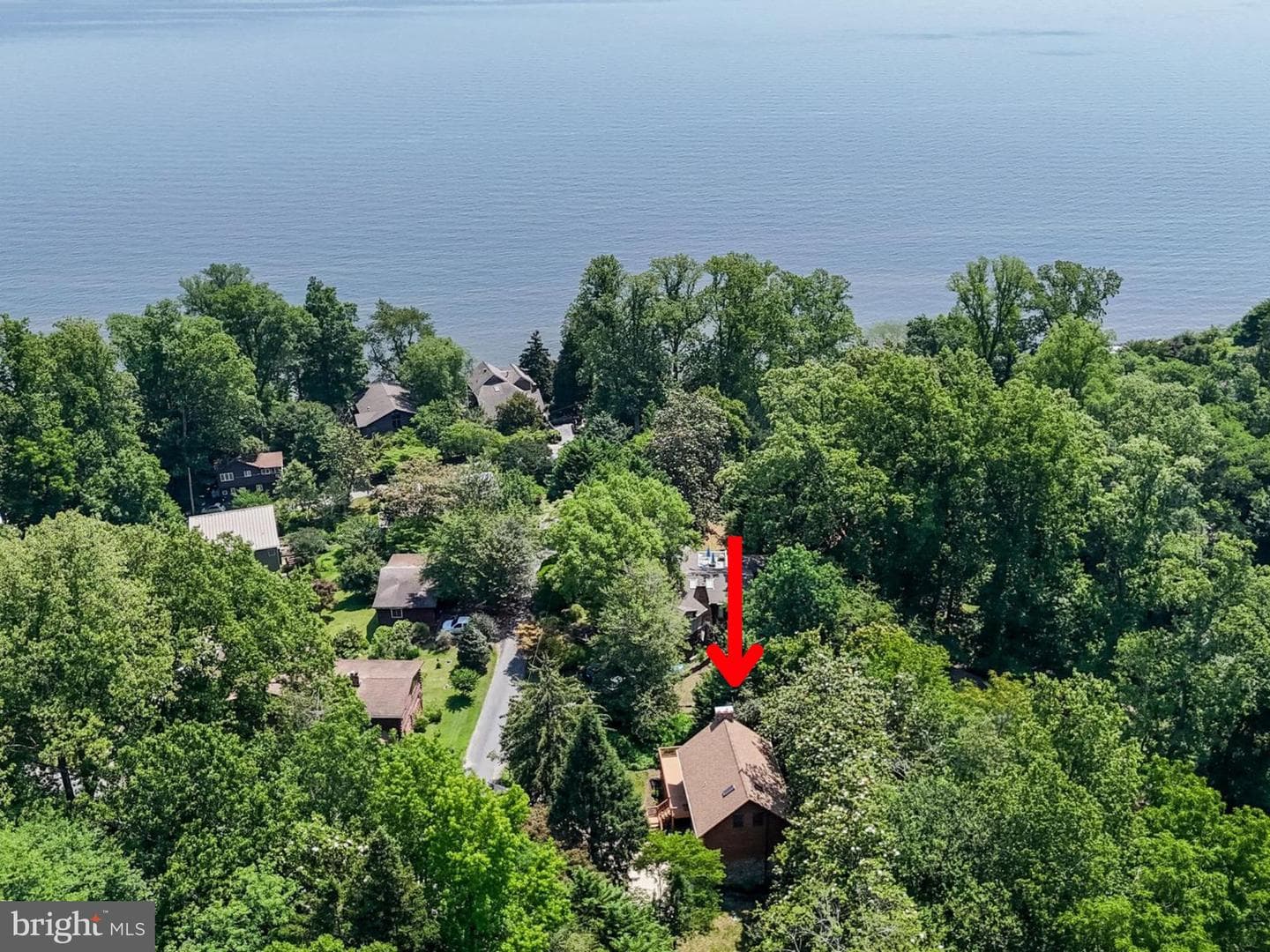 3805 Balsam Road photo 1