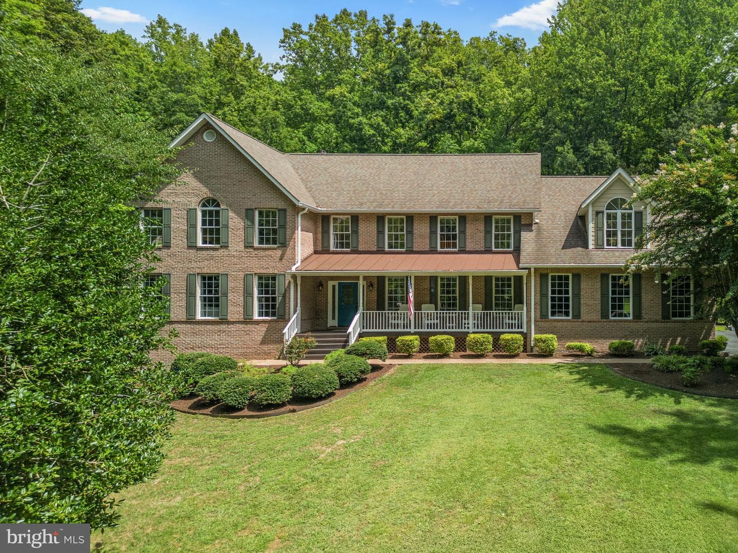 11931 Lyons Glen Court photo 2