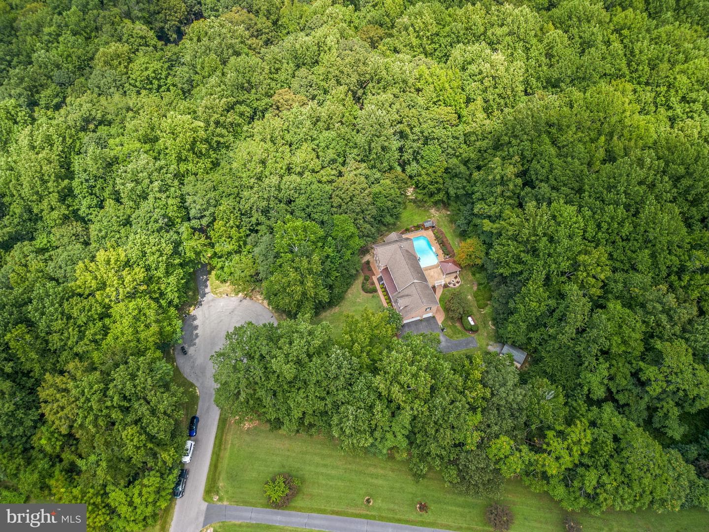 11931 Lyons Glen Court photo 68