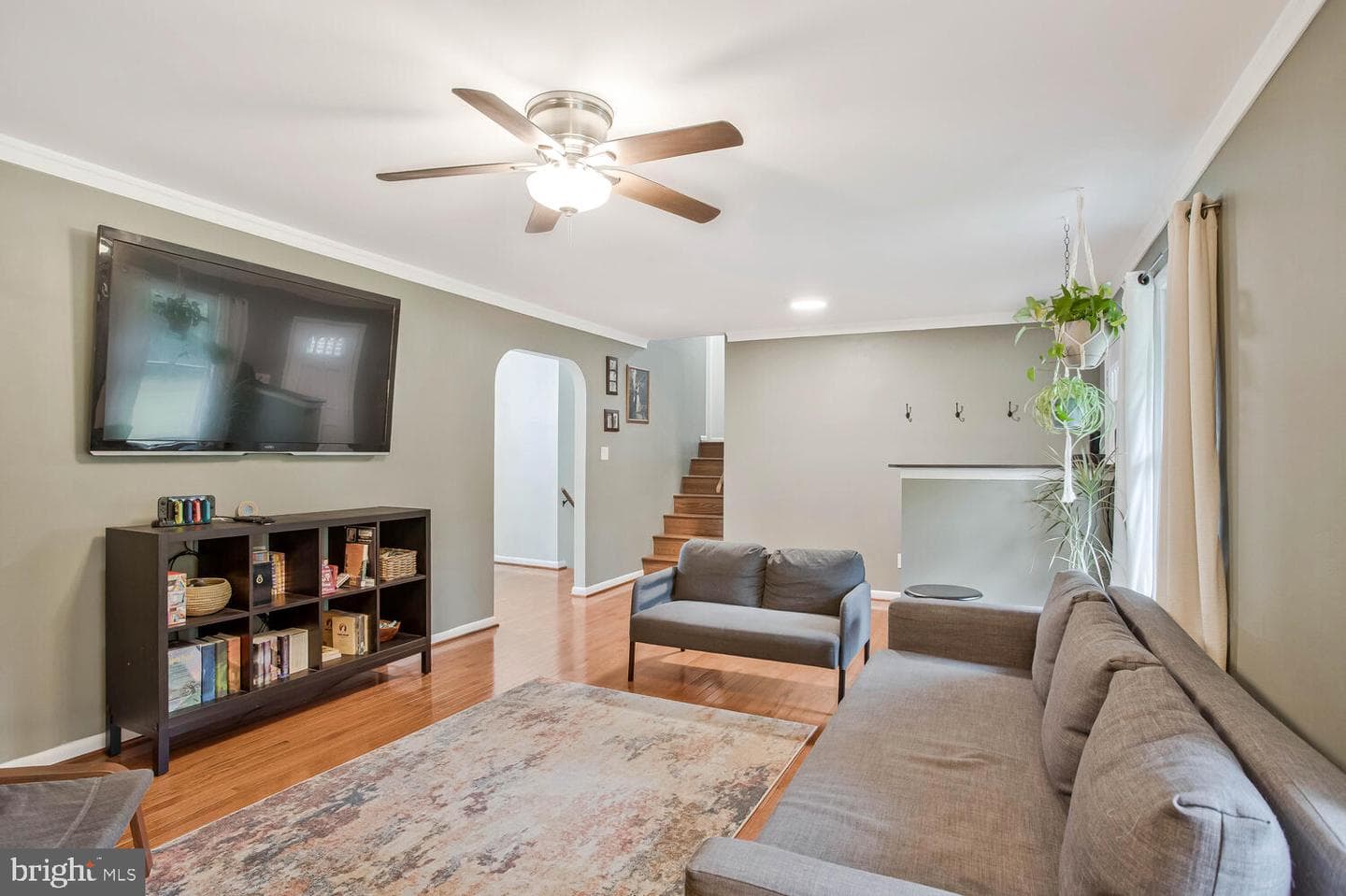 1110 Cox Road photo 4