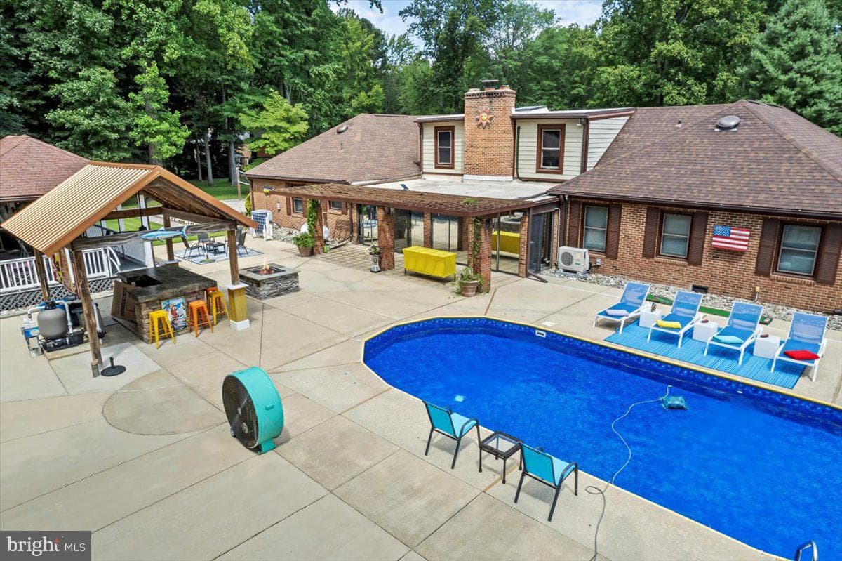 11840 Cedarwood Drive photo 33