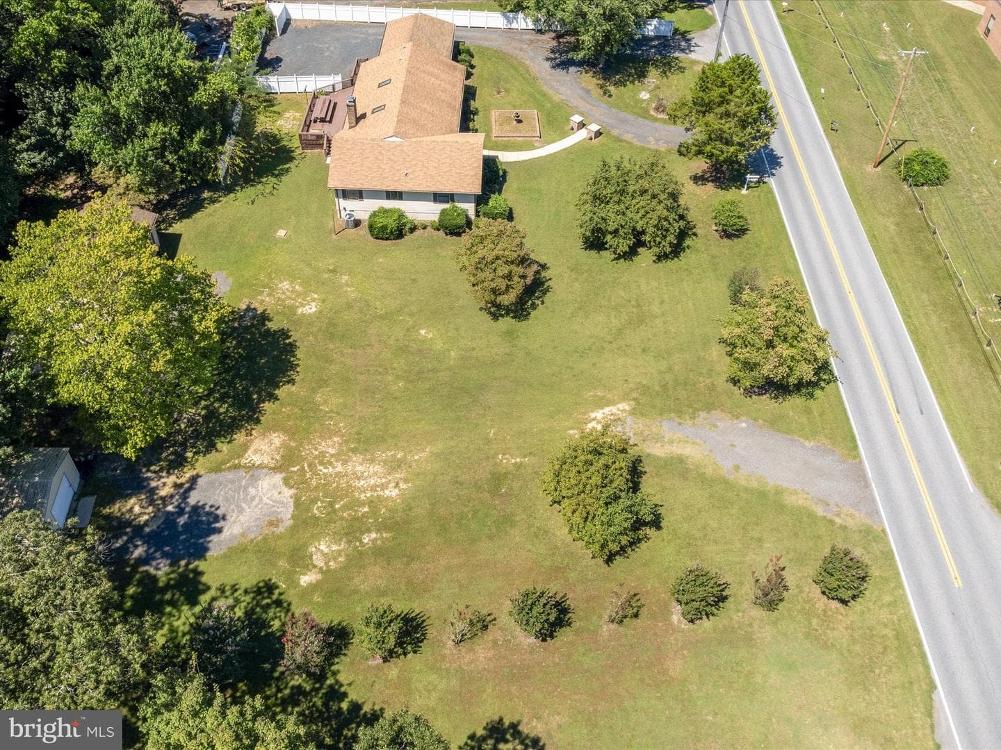 4340 Huntingtown Road photo 5