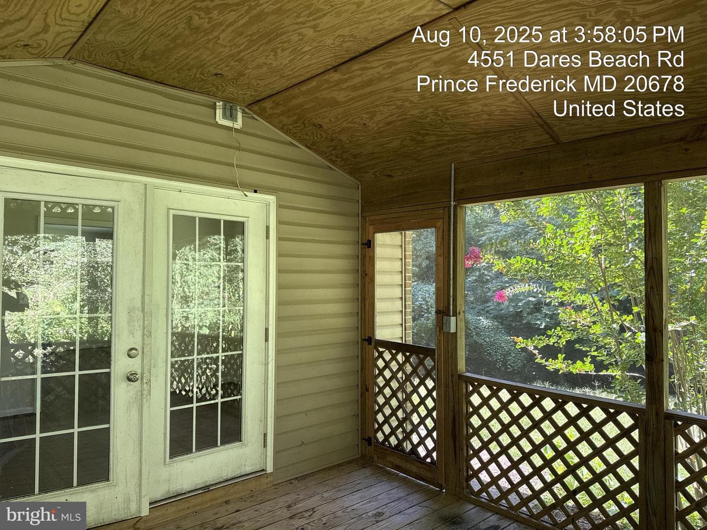 4551 Dares Beach Road photo 10