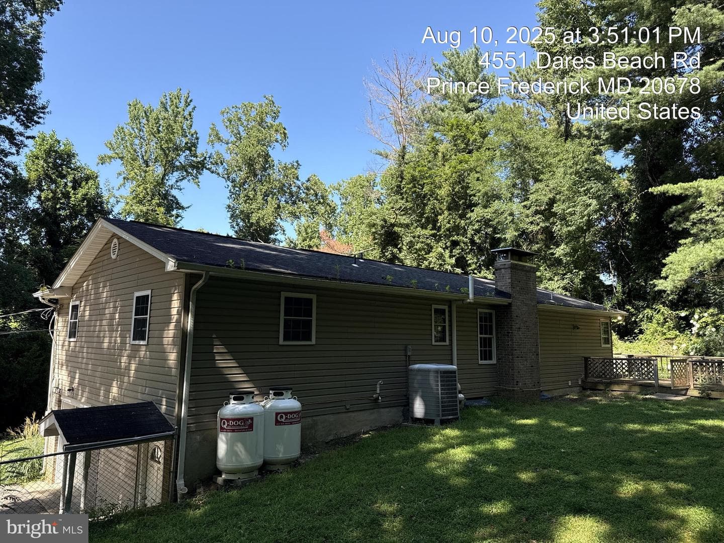 4551 Dares Beach Road photo 33