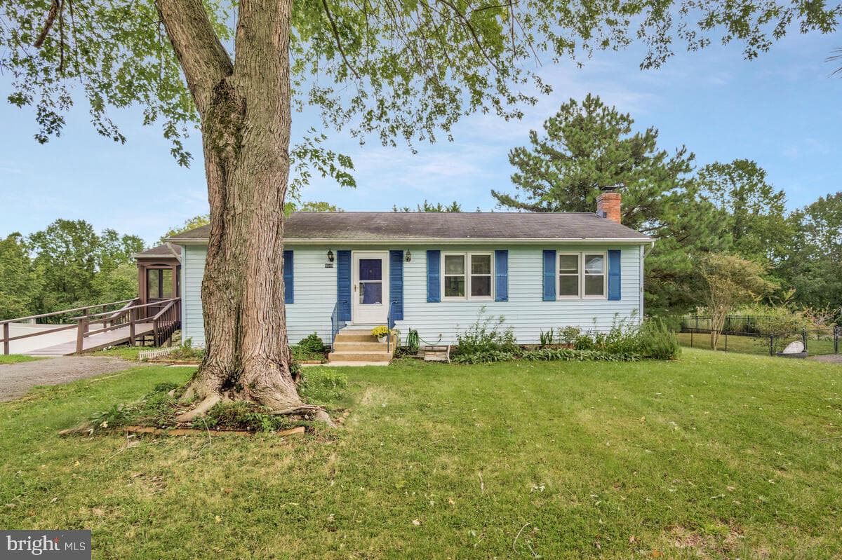 8649 Saint Andrews Drive photo 2