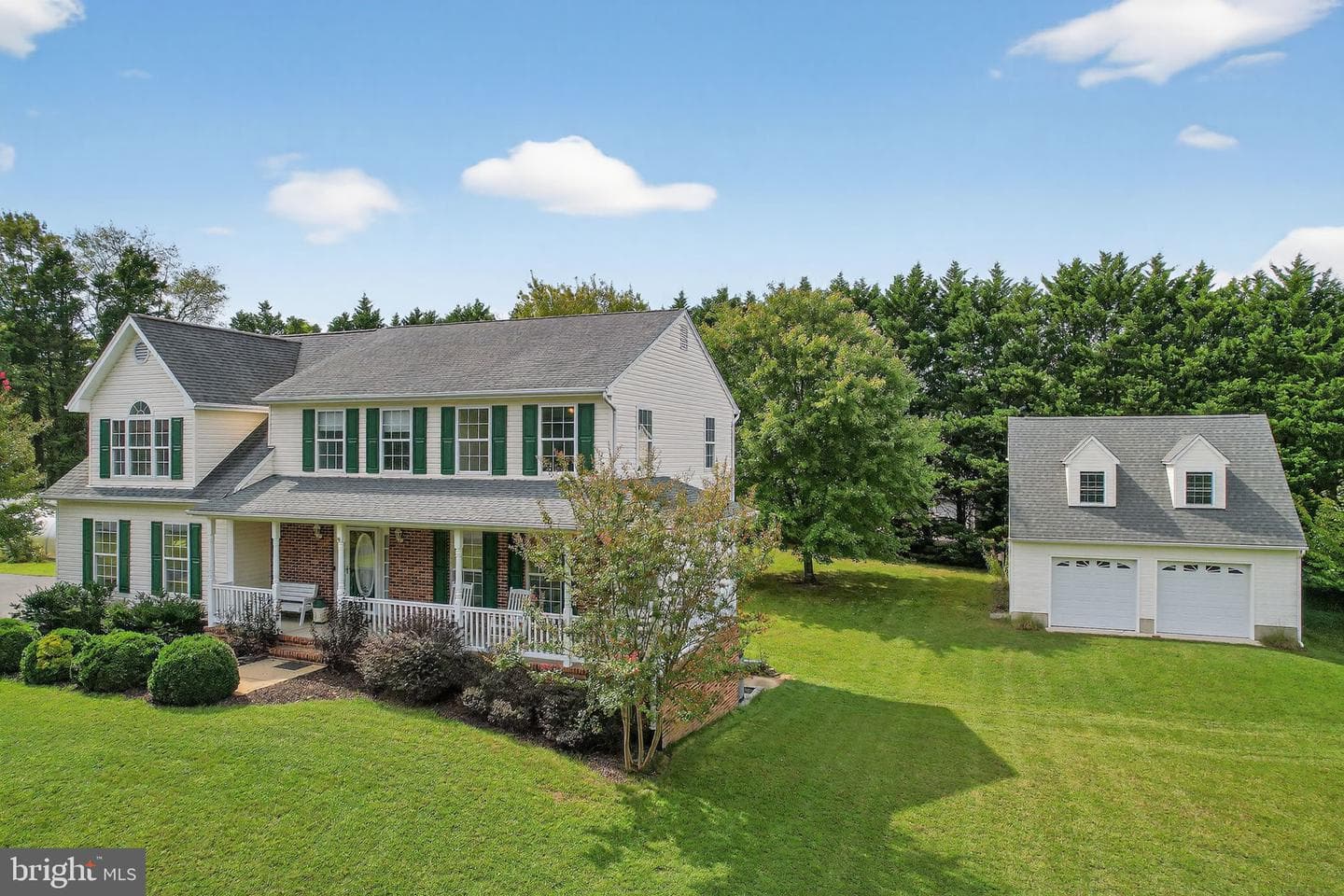 3100 Drawfield Lane photo 3