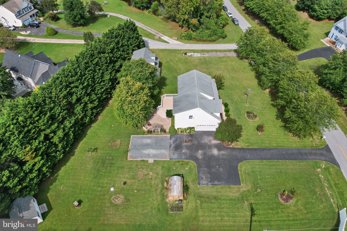 3100 Drawfield Lane photo 37