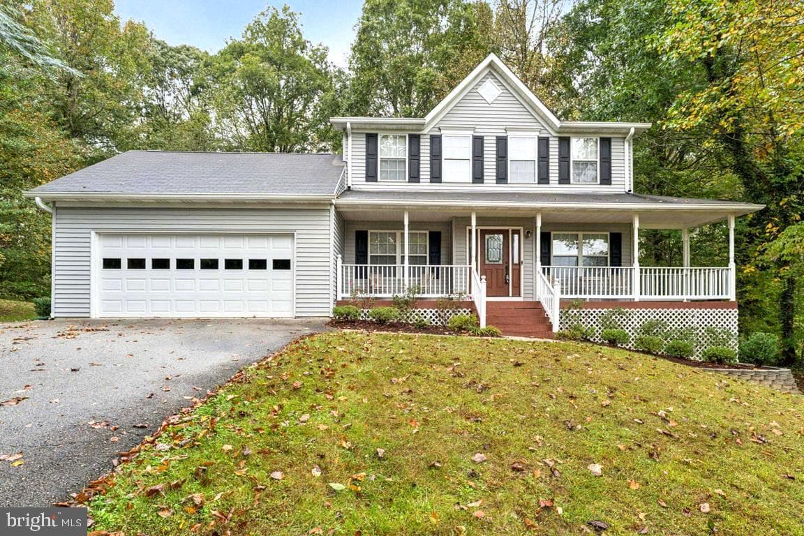 7440 Quaking Drive photo 1