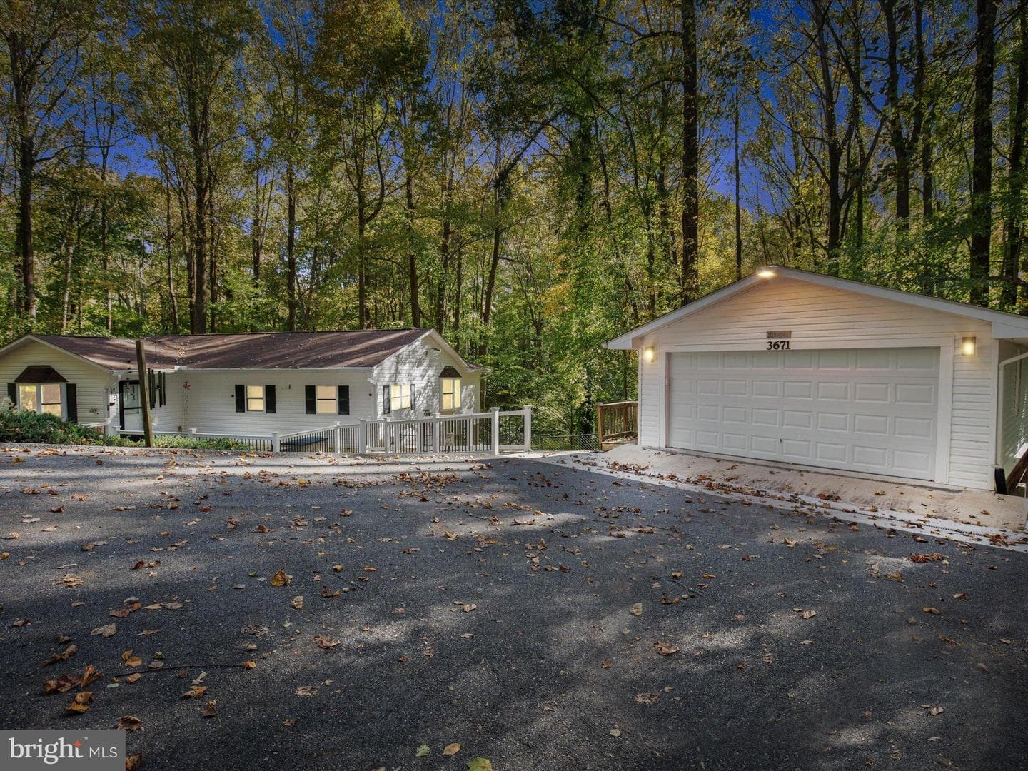 3671 Dory Brooks Road photo 3