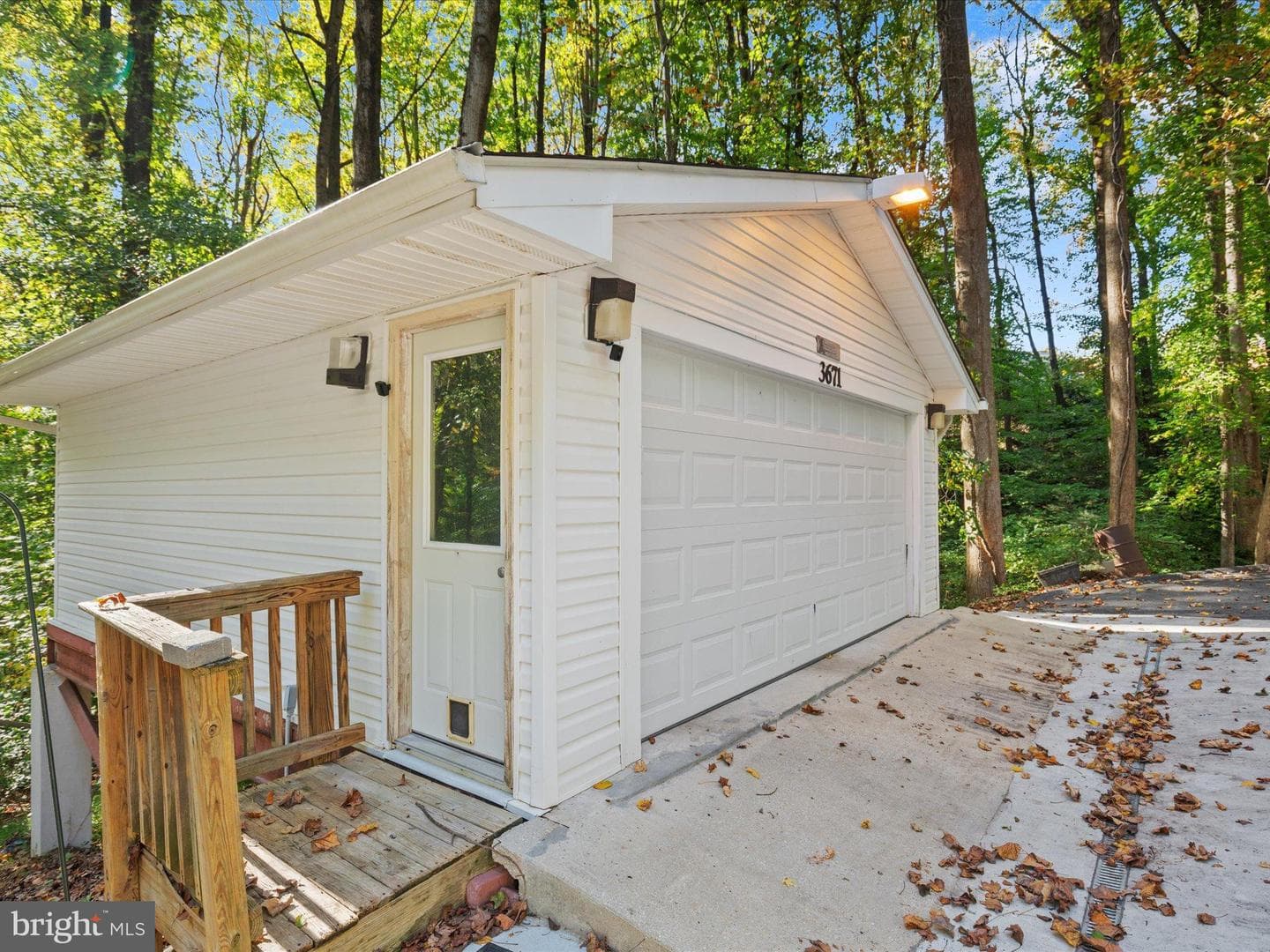 3671 Dory Brooks Road photo 7