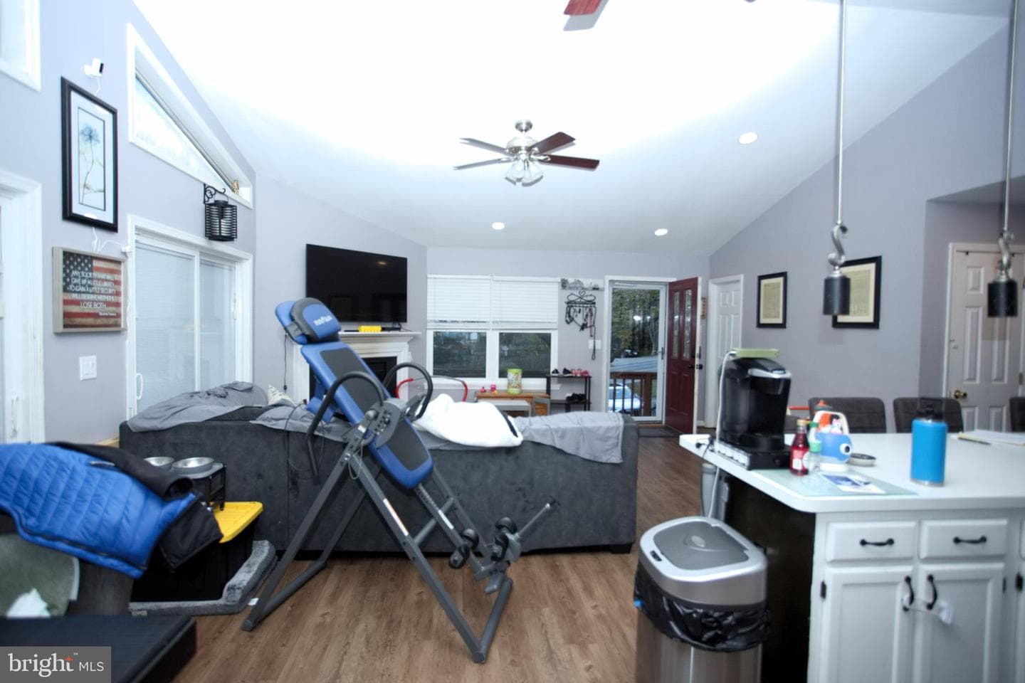 542 Chisholm Trail photo 4