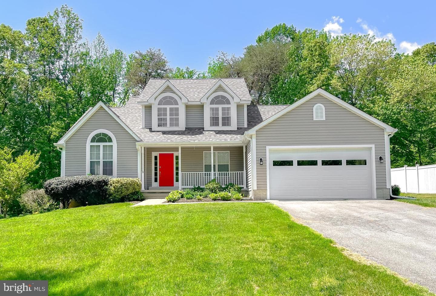 1875 Harvest Grove Lane photo 2