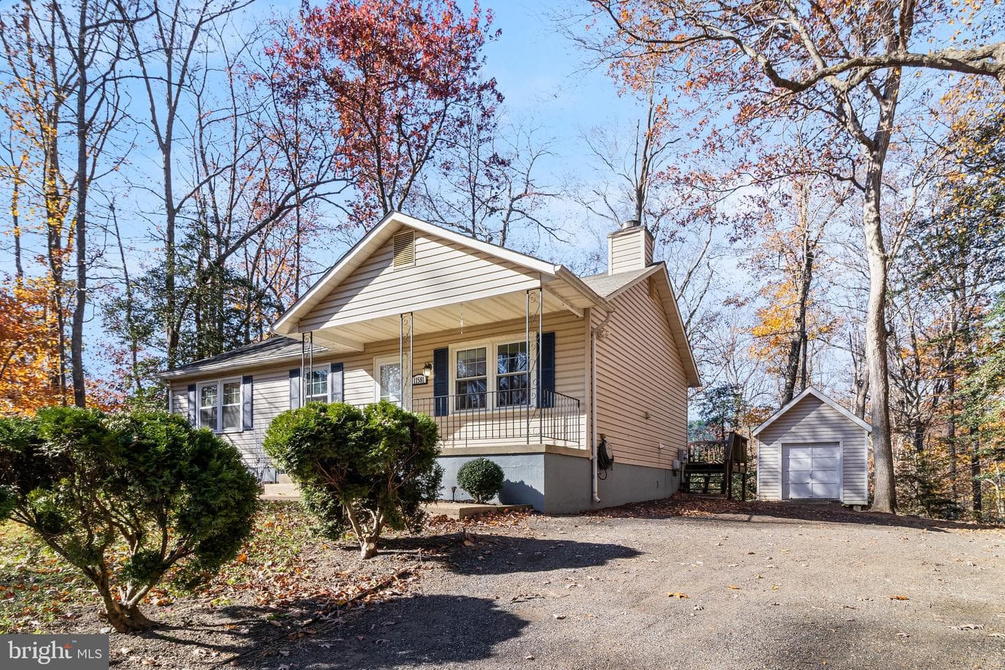 11581 Deadwood Drive photo 4